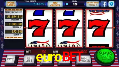 Desvendando o Mundo dos Jogos Virtuais na eurobet