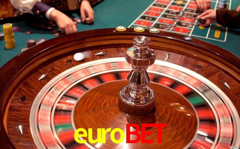 Estatísticas eurobet