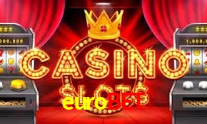 Slot Games eurobet