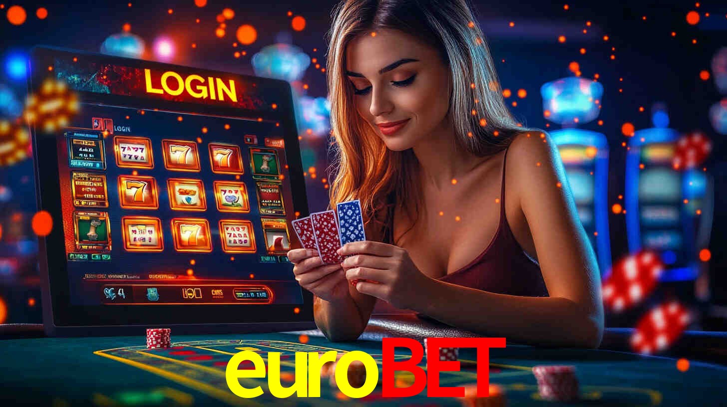 Vantagens App eurobet