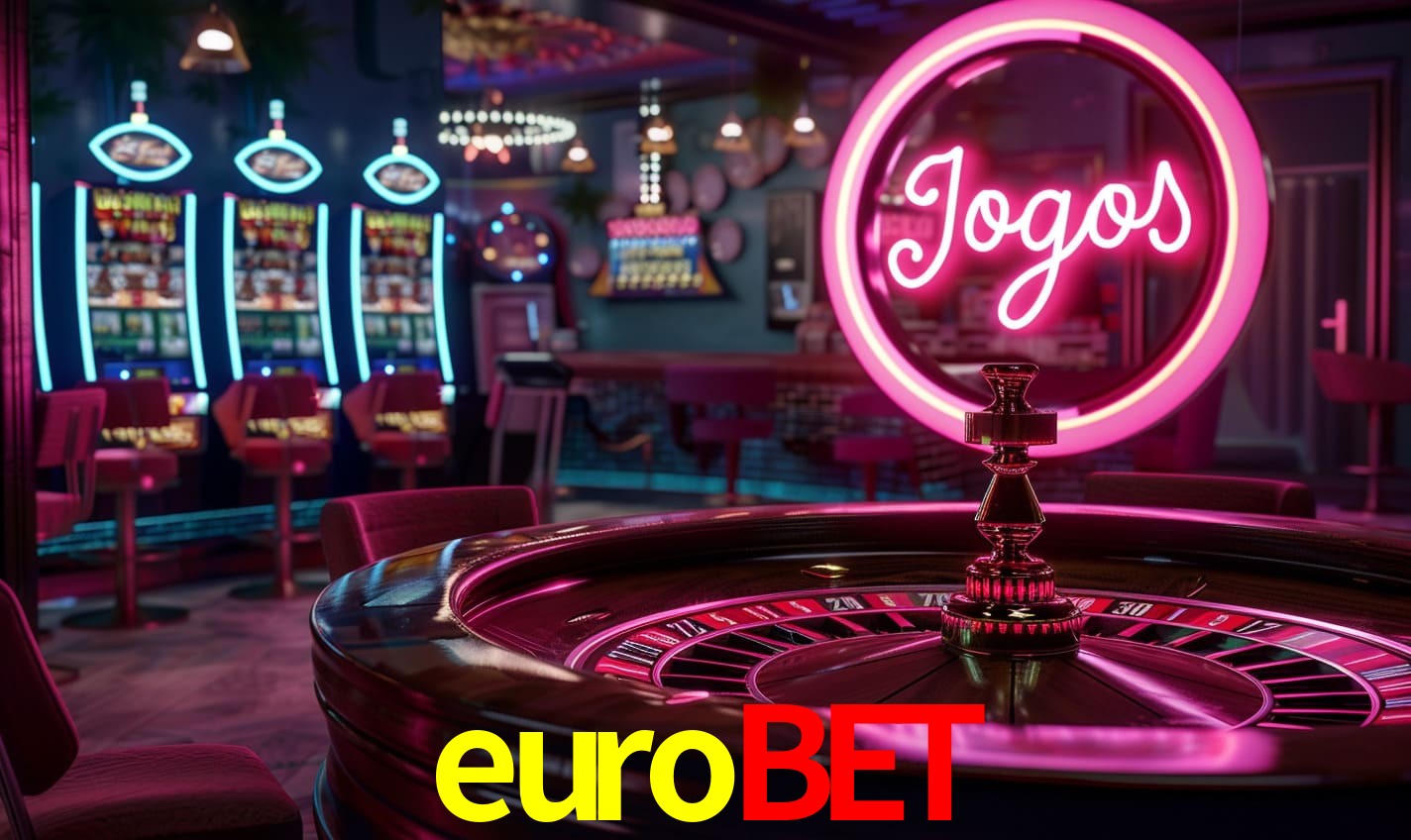 Torneios eurobet