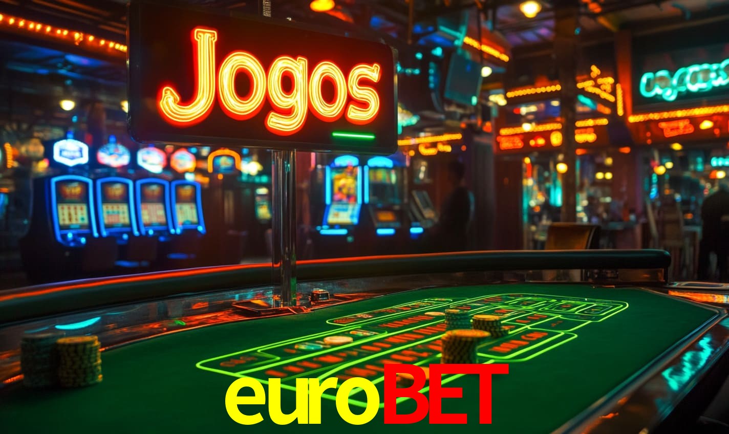 eurobet Processo de inscrição