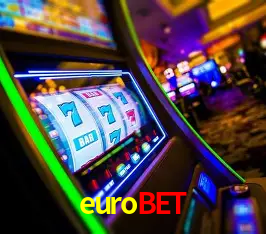 A Emoção da Loteria na eurobet: Uma Chance de Mudança de Vida