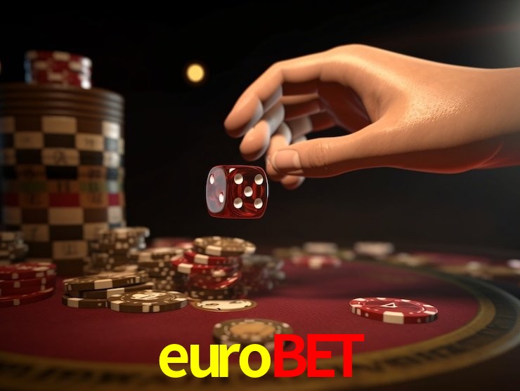 eurobet Chuva de bônus em máquinas caça-níqueis