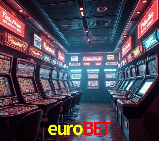 Evolução VIP eurobet