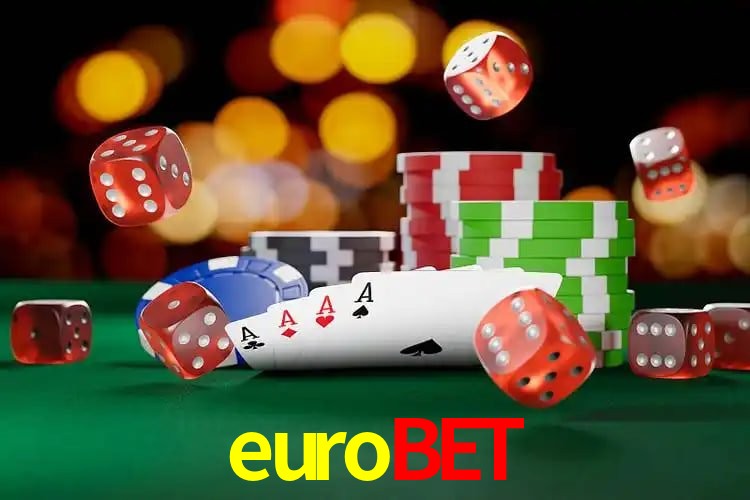 eurobet Tipos de máquinas caça-níqueis