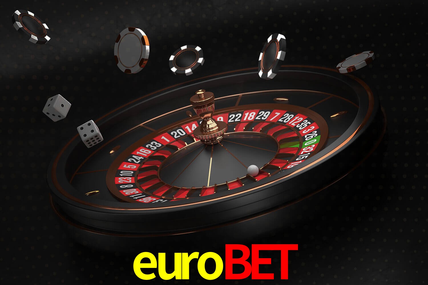 eurobet: A Experiência de Casino com Jogos de Mesa ao Vivo