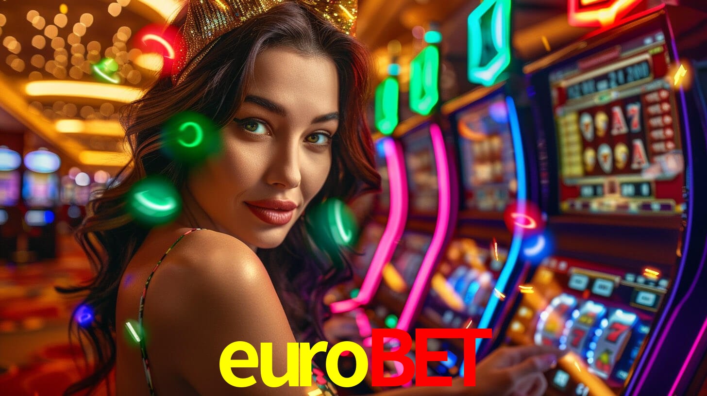 Celular eurobet