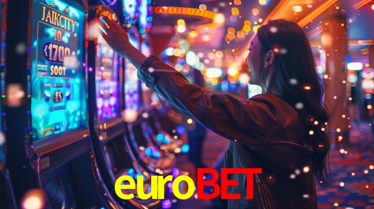 eurobet: Seu Especialista em Apostas Esportivas Brasileiras