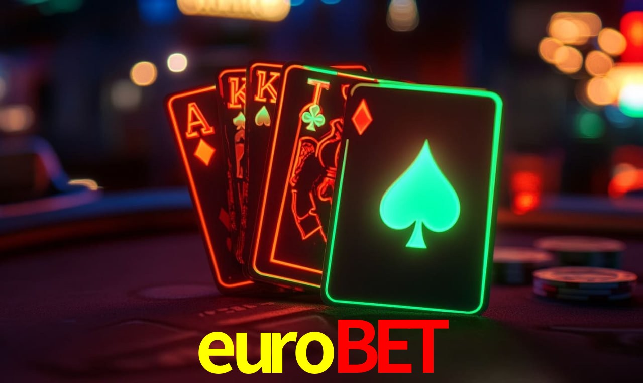 Torneios eurobet