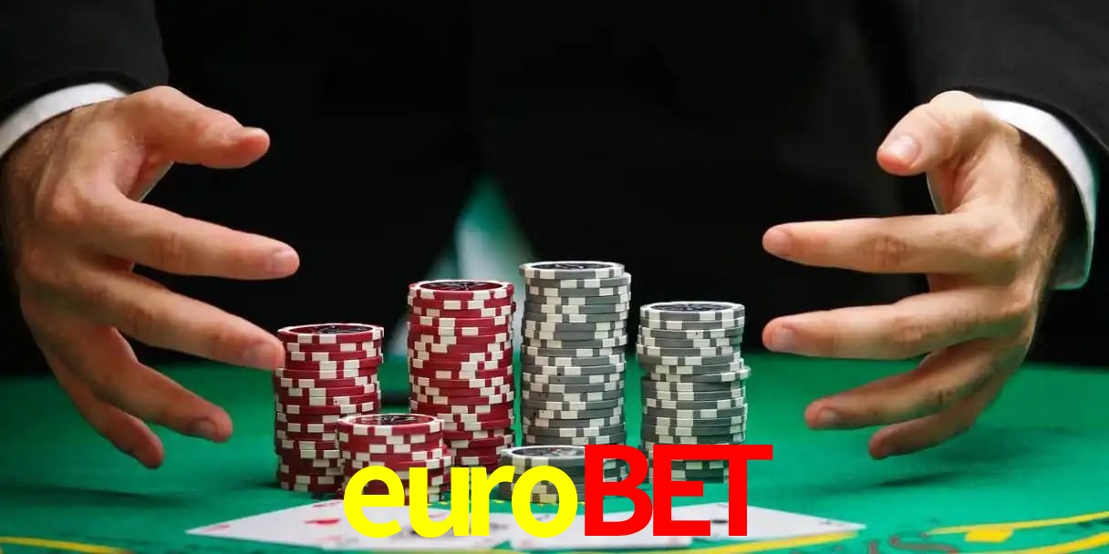 Chances Ganhar eurobet