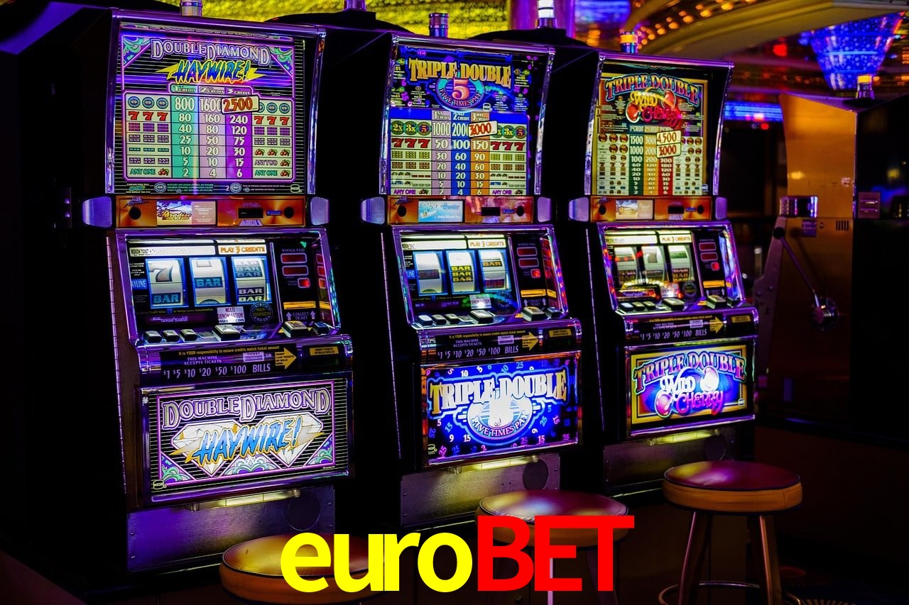 Especiais de Fim de Semana eurobet