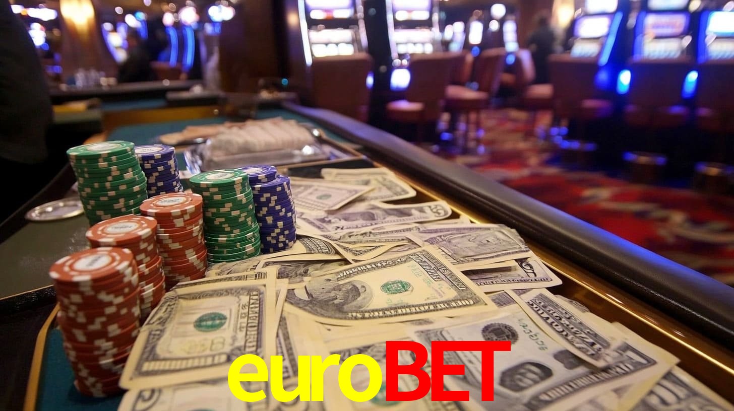 Slots RTP eurobet