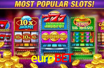 A Emoção da Loteria na eurobet: Uma Chance de Mudança de Vida