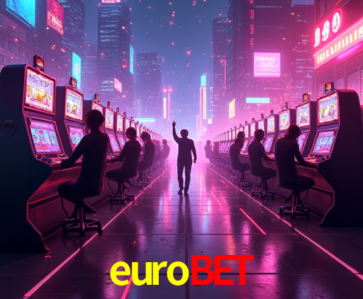 Segurança 2FA eurobet