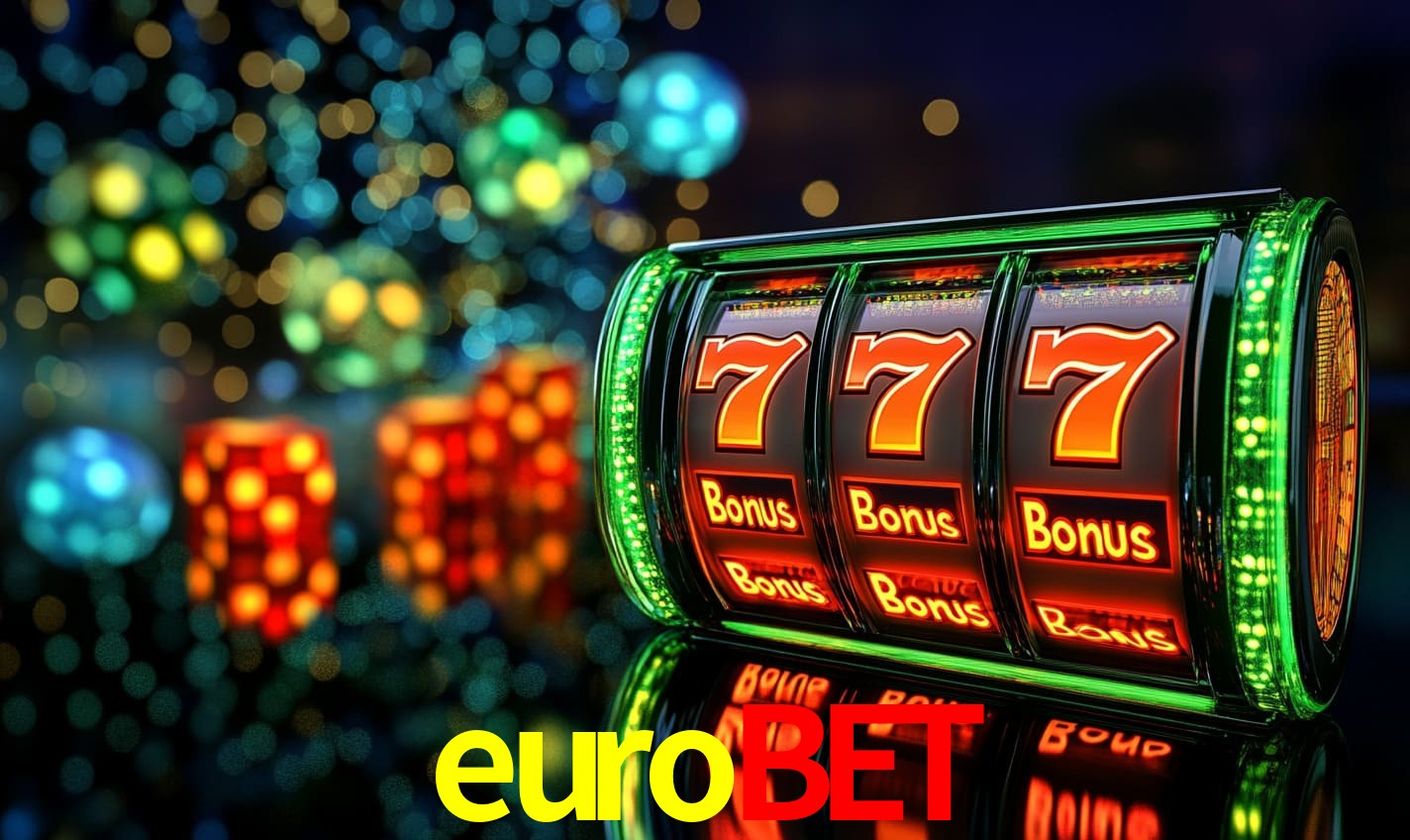 eurobet Dicas de Jogo