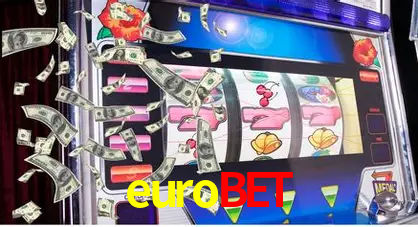 Descubra o Mundo do Cassino Online com eurobet