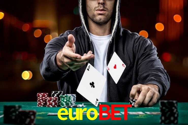 Recursos App eurobet