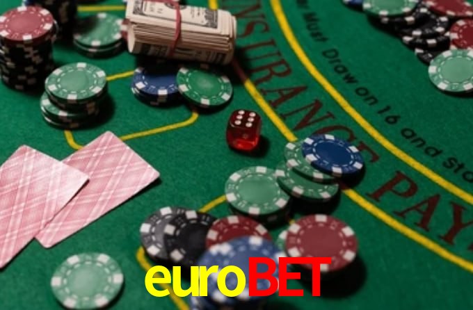 Segurança App eurobet