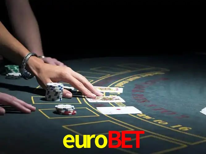 Progressão VIP eurobet