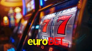 eurobet Caça-níqueis de mesa