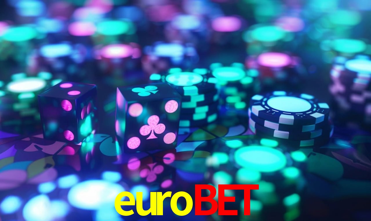 Tecnologia da Plataforma eurobet