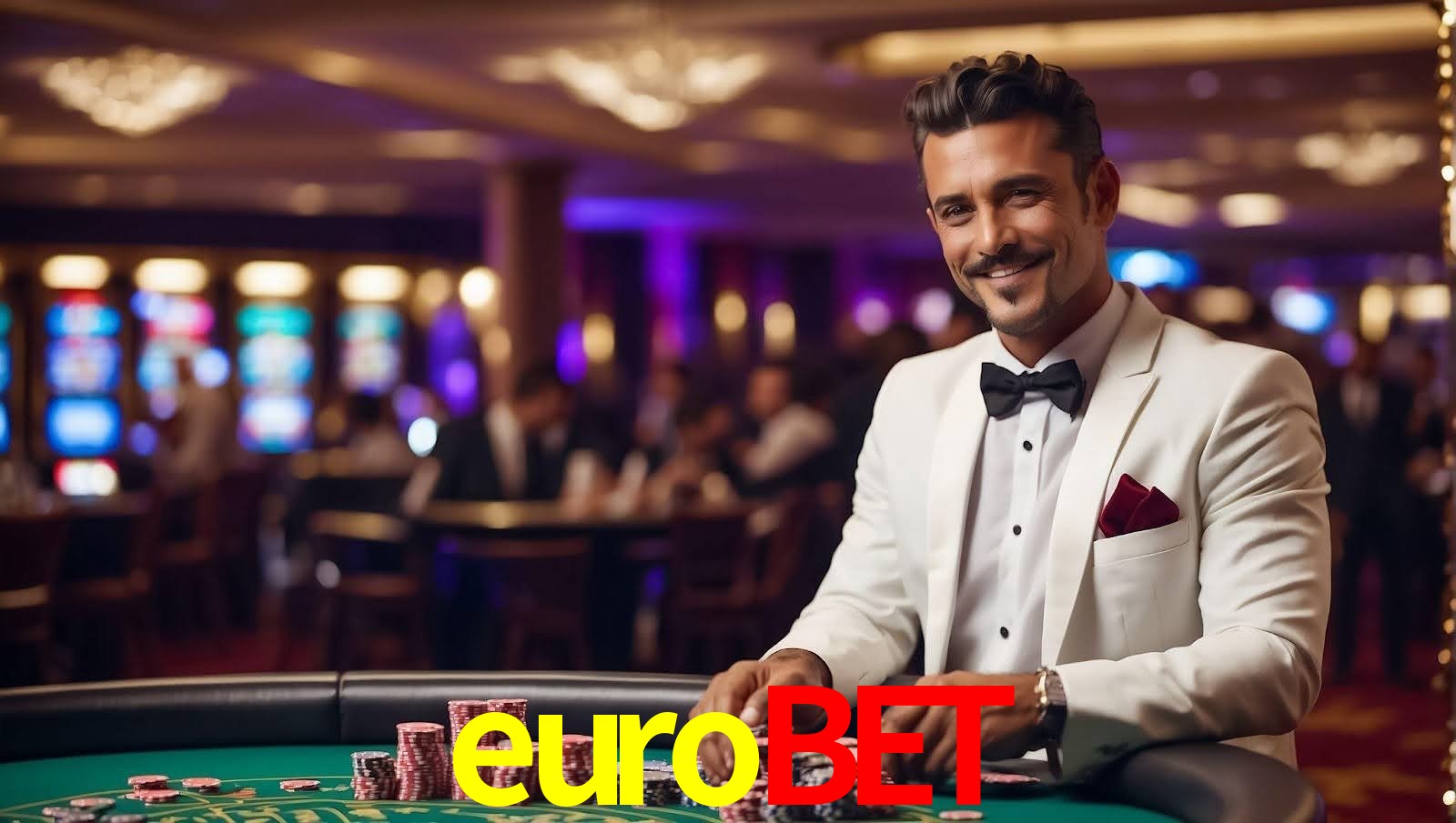 Tornar VIP eurobet