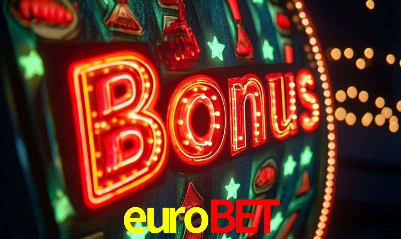 Casino Ao Vivo eurobet