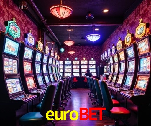 Táticas eurobet