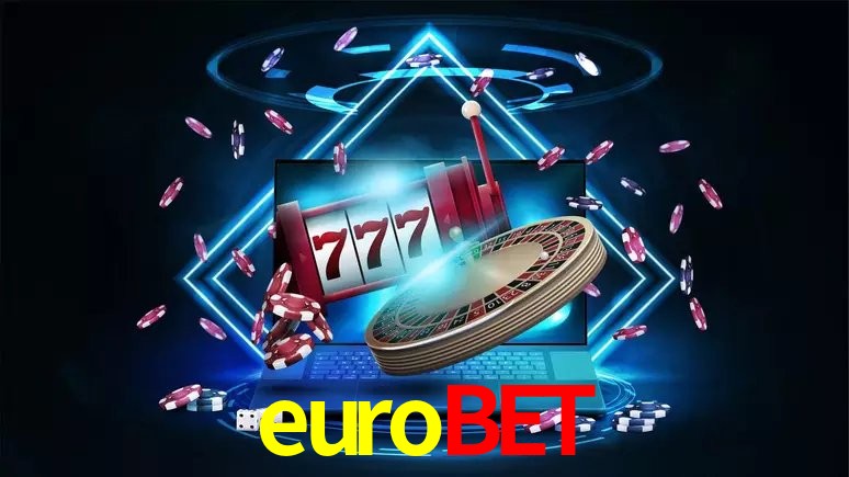 eurobet RTP transparência