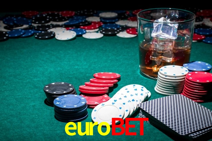 Sistemas de Segurança eurobet