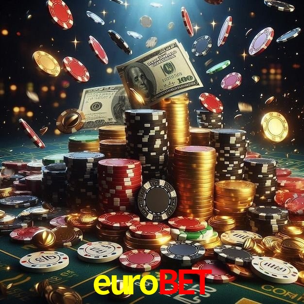 Estatísticas Esportivas eurobet