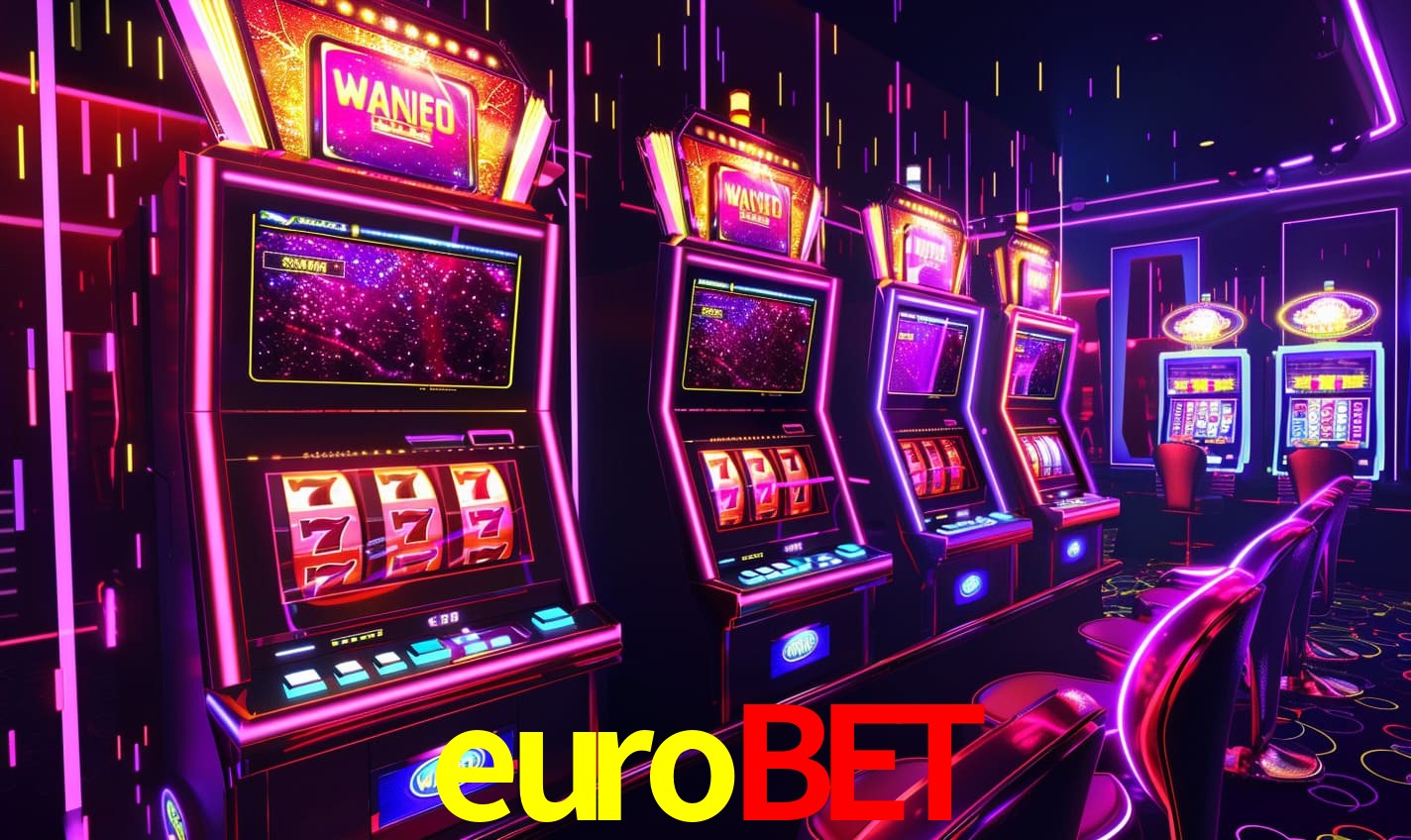 PIX Instantâneo eurobet
