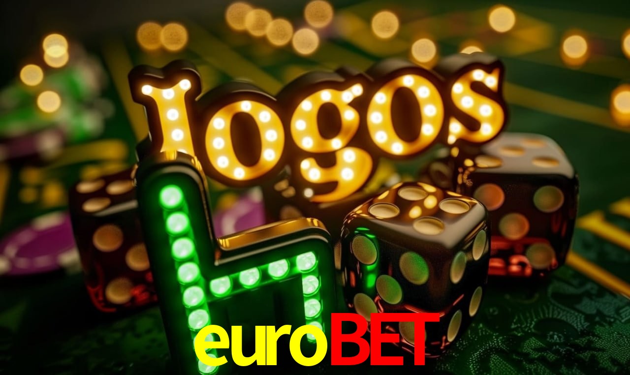 eurobet plataforma
