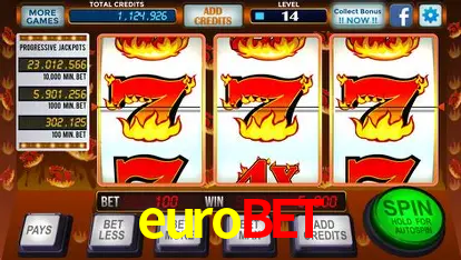 A Revolução dos Aplicativos de Jogos no eurobet
