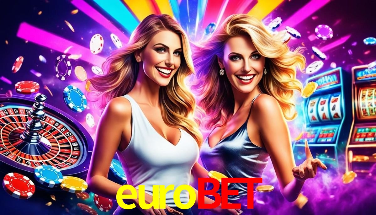 Diretório de Jogos eurobet