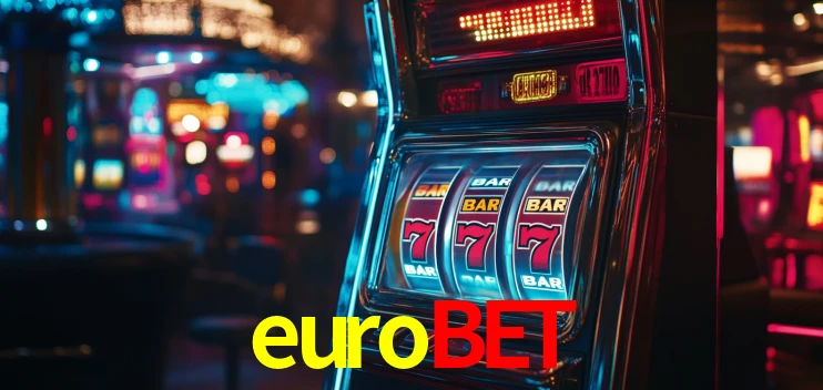 Welcome Bonus eurobet
