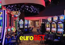Ganhador eurobet
