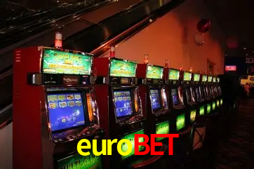 Inovações de Jogos na eurobet: O Futuro das Experiências Interativas