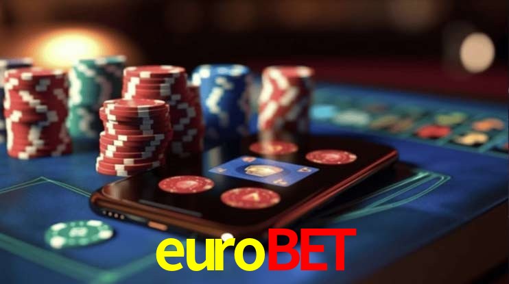 eurobet Premiação acumulada / Jackpot