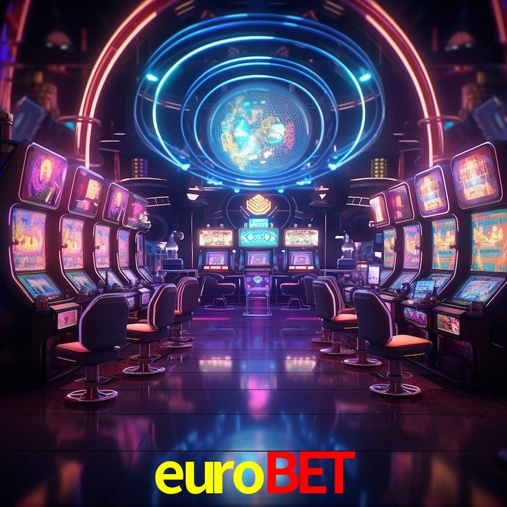 Promoções eurobet