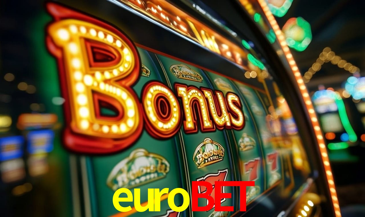 Prêmio eurobet