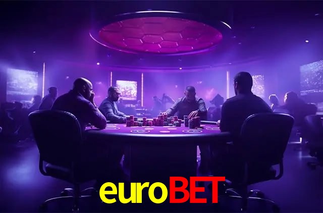 login eurobet