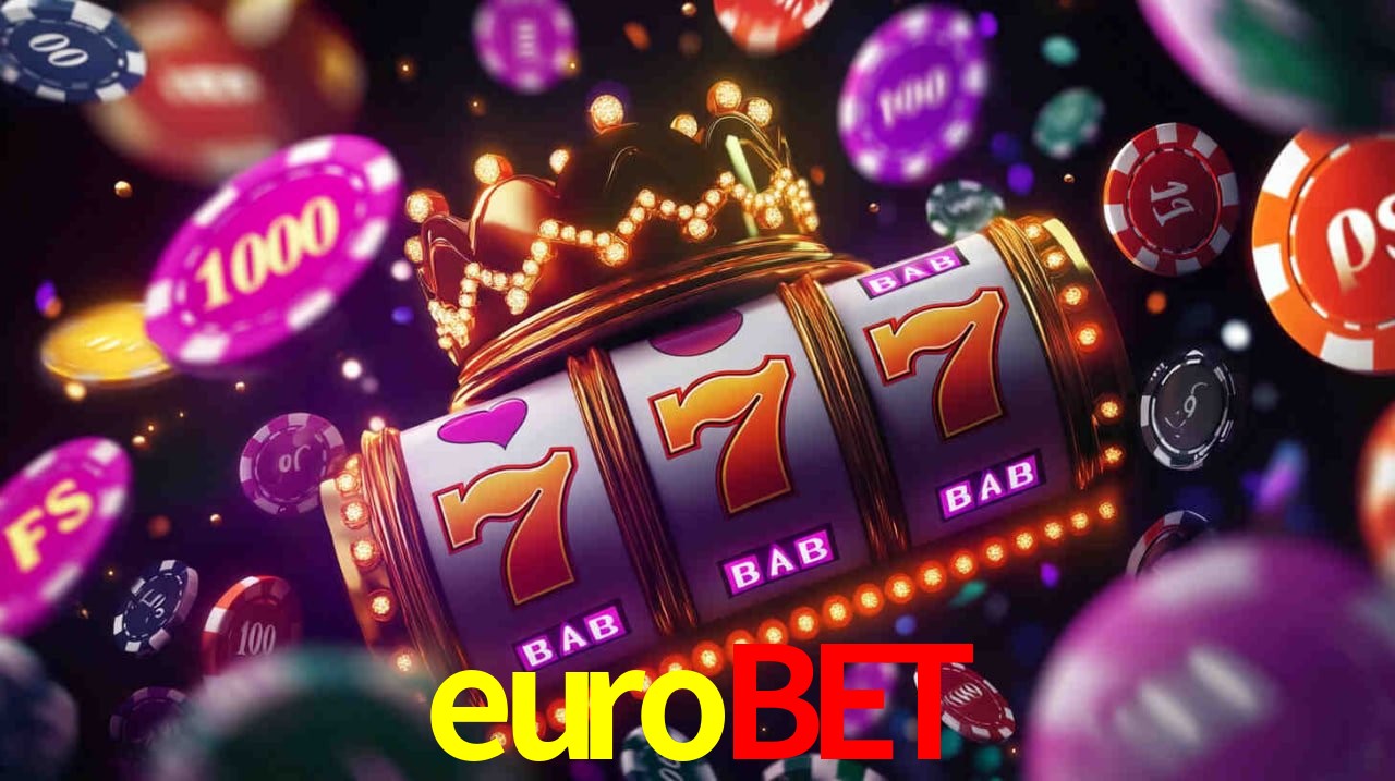 Game Providers eurobet