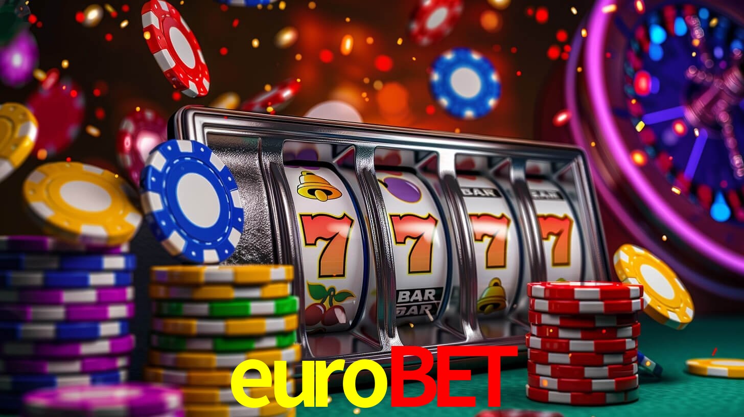 Provedores de Jogos eurobet