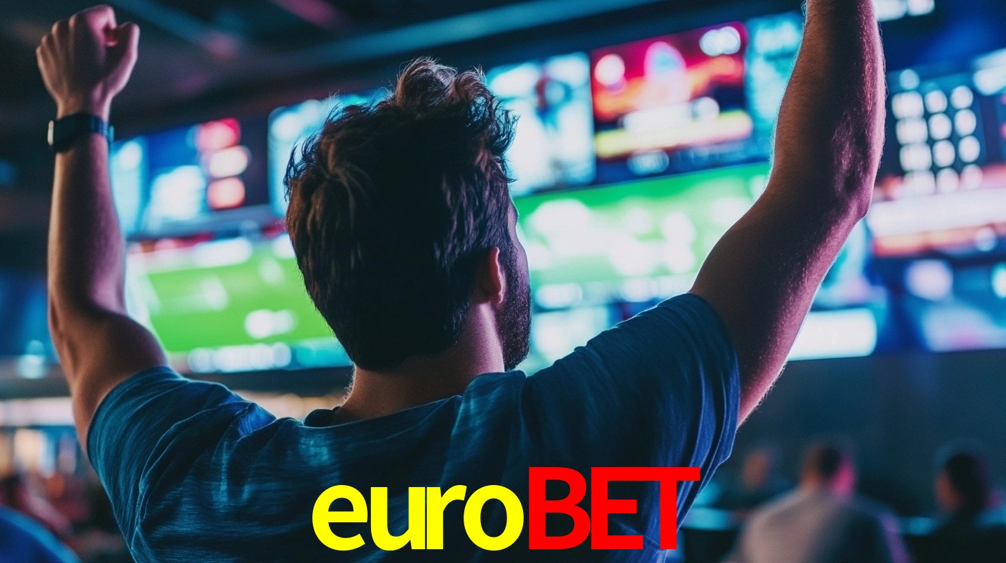 Bônus Generosos e Exclusivos no eurobet para Você!
