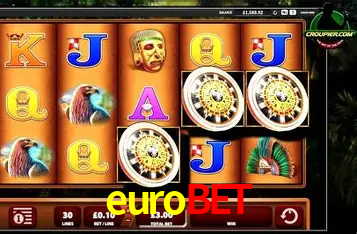 A Experiência Imersiva dos Cassinos Ao Vivo no eurobet
