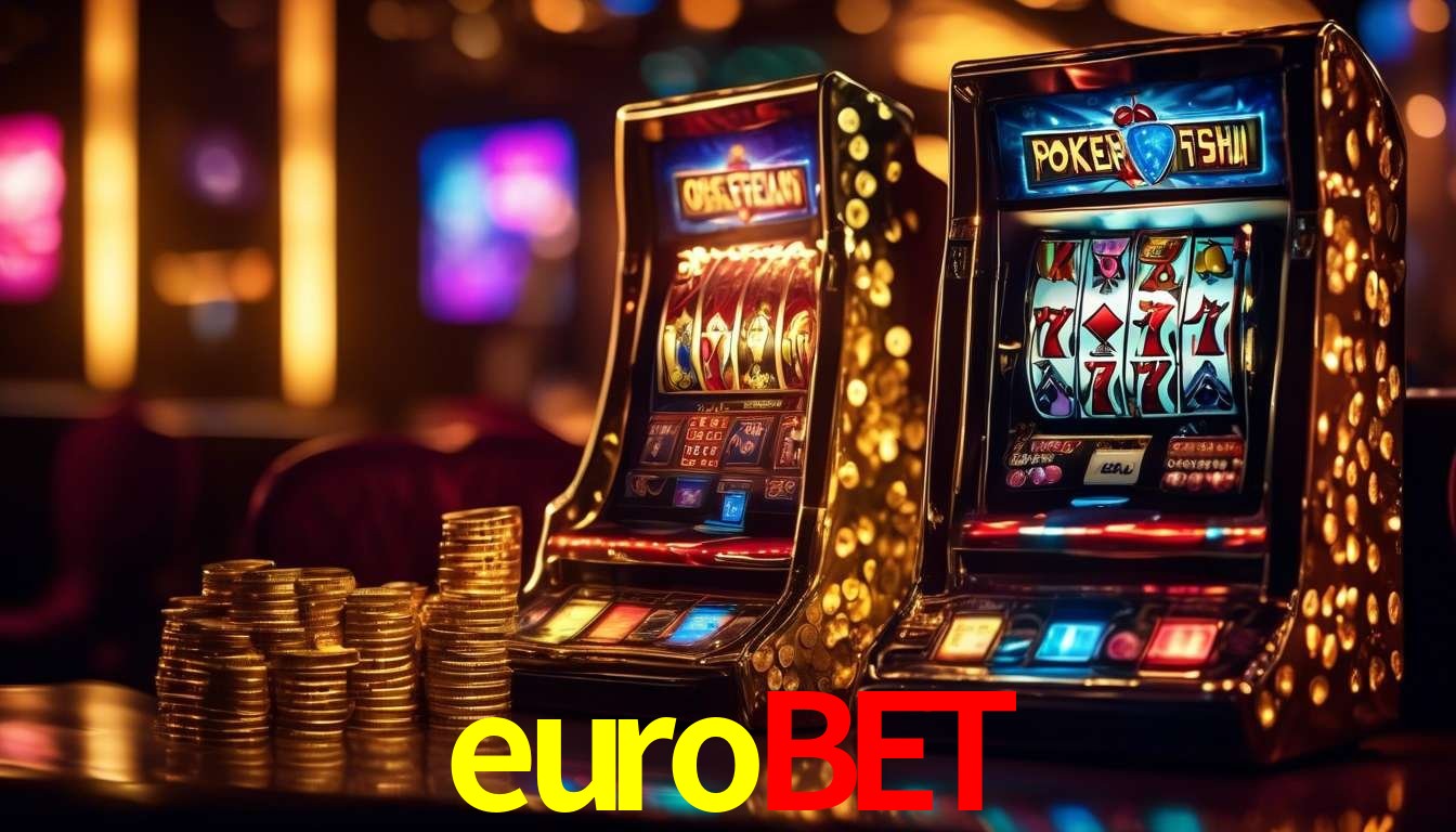 Mesa de Blackjack eurobet