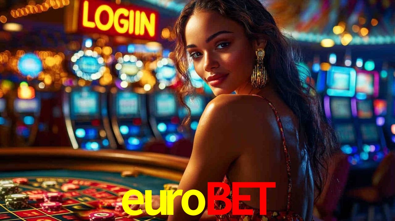eurobet Caça-níqueis móveis
