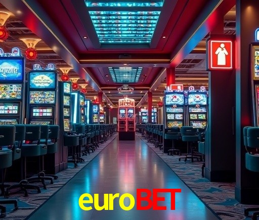 Casino Ao Vivo eurobet